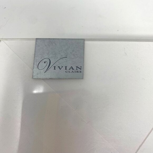 Vivian Claire 2 Pack Pink Birthday Cake Party Invitations Envelopes Vellum Inser - Picture 6 of 10